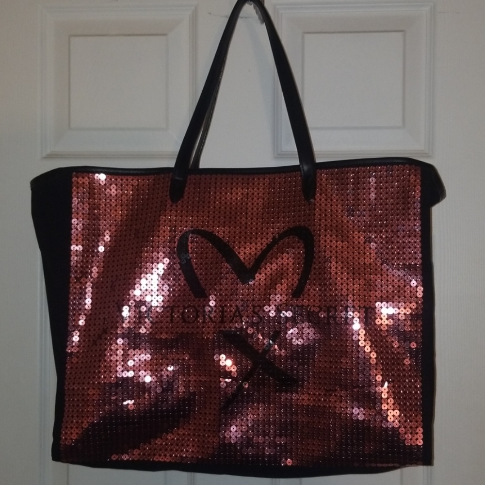 Victoria's Secret Tote